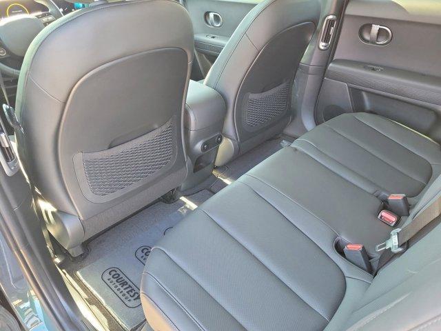 new 2026 Hyundai IONIQ 5 car, priced at $38,950