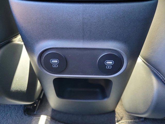 new 2026 Hyundai IONIQ 5 car, priced at $38,950