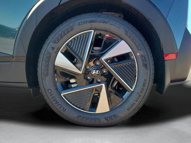 new 2026 Hyundai IONIQ 5 car, priced at $38,950