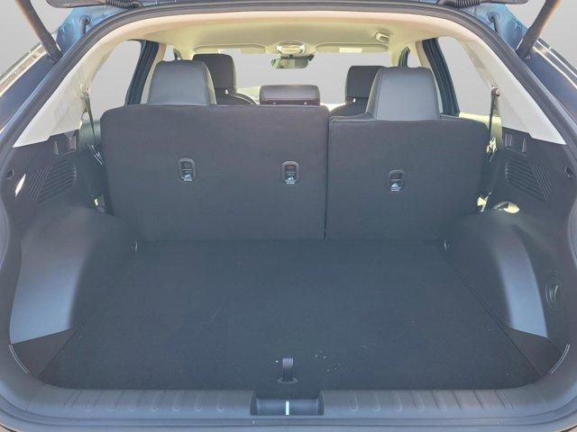 new 2026 Hyundai IONIQ 5 car, priced at $38,950