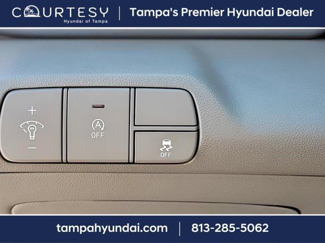 new 2026 Hyundai Elantra car, priced at $22,824