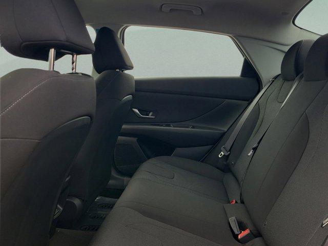 new 2026 Hyundai Elantra car, priced at $23,394