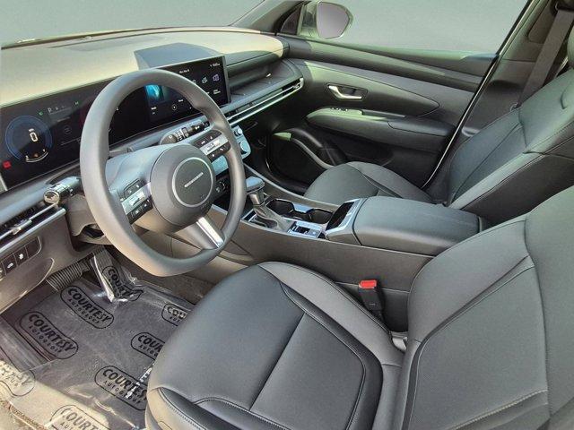 new 2026 Hyundai SANTA CRUZ car, priced at $31,593