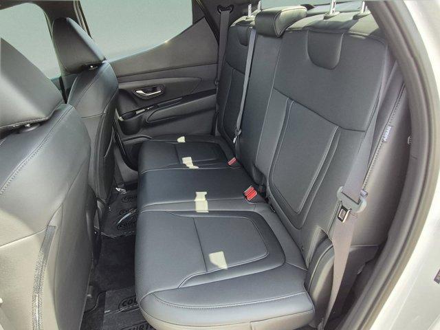 new 2026 Hyundai SANTA CRUZ car, priced at $31,593