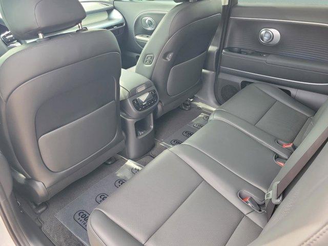 new 2026 Hyundai IONIQ 9 car, priced at $59,360