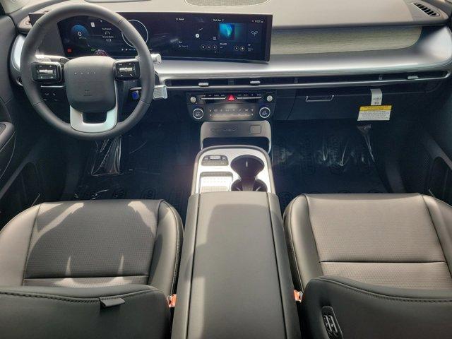 new 2026 Hyundai IONIQ 9 car, priced at $59,360