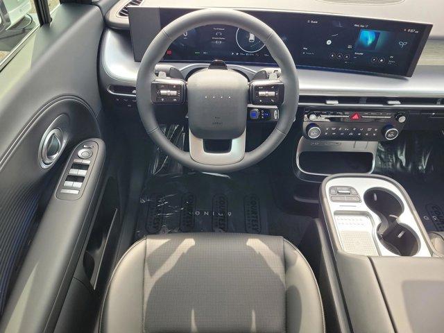 new 2026 Hyundai IONIQ 9 car, priced at $59,360