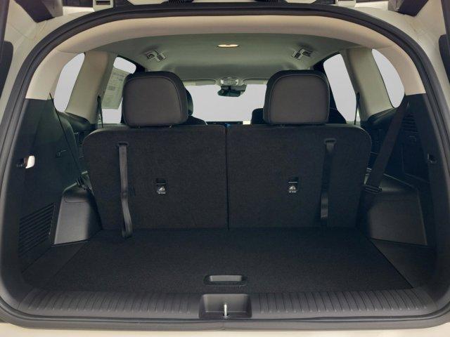 new 2026 Hyundai IONIQ 9 car, priced at $59,360