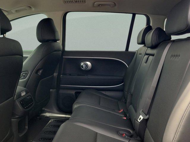 new 2026 Hyundai IONIQ 9 car, priced at $59,360