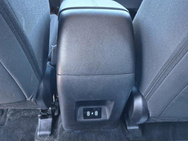 used 2025 Hyundai Tucson car, priced at $23,898