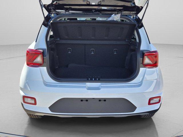 new 2026 Hyundai Venue car, priced at $24,253