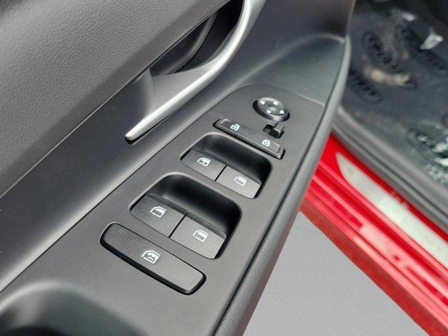 new 2026 Hyundai Elantra car, priced at $23,727