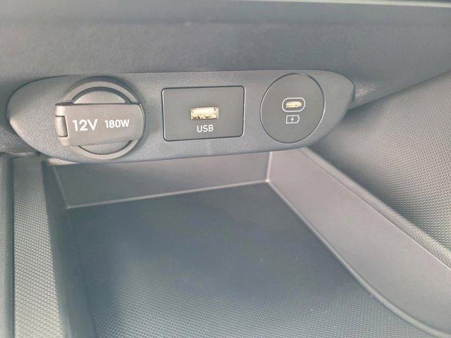 new 2026 Hyundai Elantra car, priced at $23,727