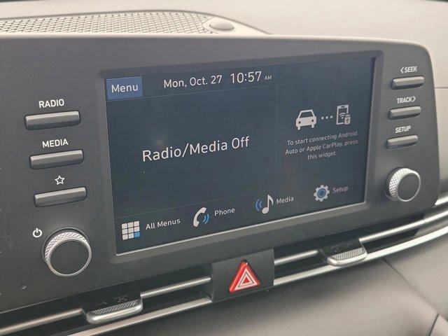 new 2026 Hyundai Elantra car, priced at $23,727