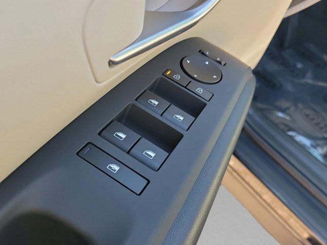 new 2026 Hyundai Tucson car, priced at $29,433