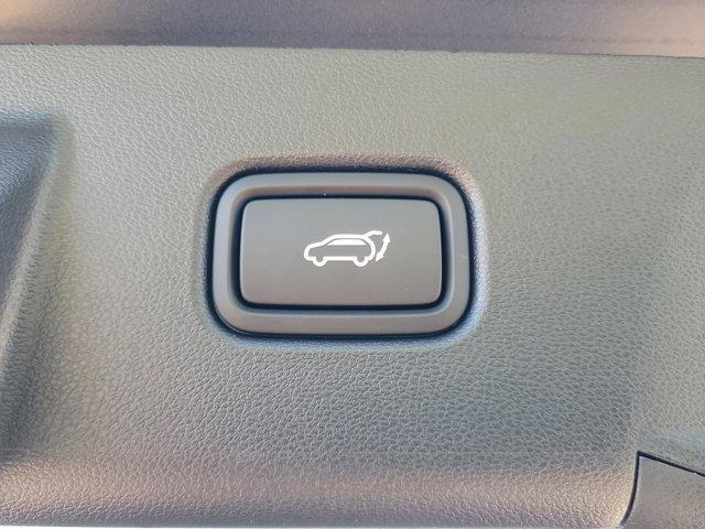 new 2026 Hyundai Tucson car, priced at $29,433