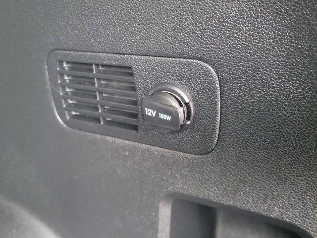 used 2023 Hyundai Santa Fe car, priced at $19,600