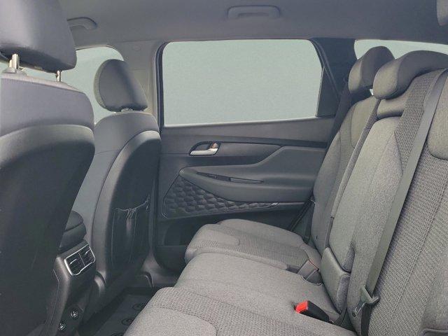 used 2023 Hyundai Santa Fe car, priced at $19,600