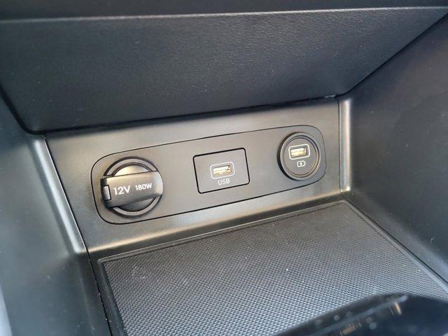 used 2023 Hyundai Sonata car, priced at $19,300