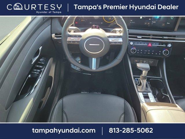 new 2025 Hyundai SANTA CRUZ car, priced at $37,070