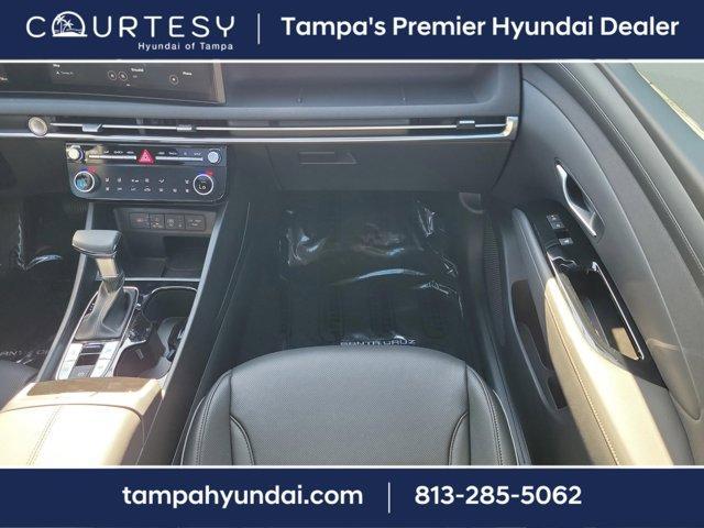 new 2025 Hyundai SANTA CRUZ car, priced at $37,070