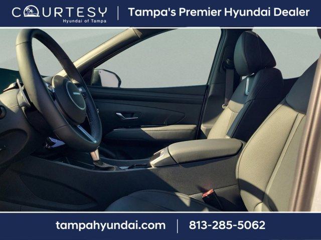 new 2025 Hyundai SANTA CRUZ car, priced at $37,070