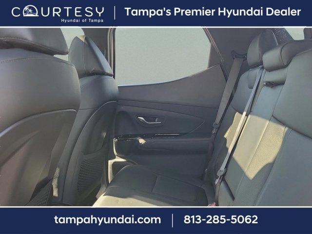 new 2025 Hyundai SANTA CRUZ car, priced at $37,070