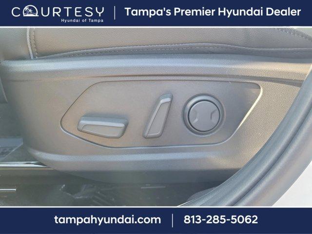 new 2025 Hyundai SANTA CRUZ car, priced at $37,070