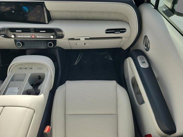 new 2026 Hyundai Palisade car, priced at $54,962