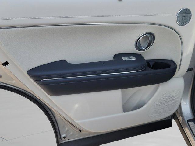 new 2026 Hyundai Palisade car, priced at $54,962