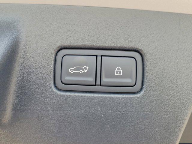 new 2026 Hyundai Palisade car, priced at $54,962