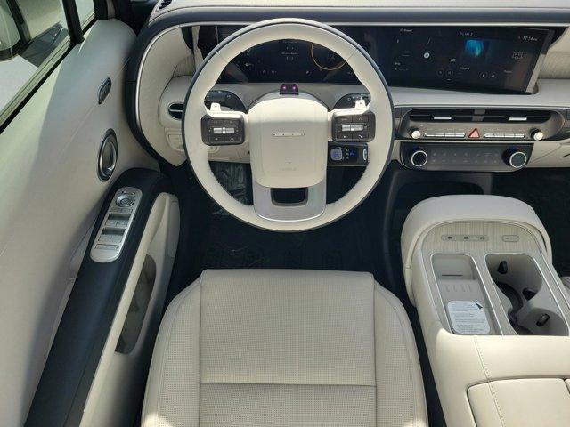 new 2026 Hyundai Palisade car, priced at $54,962