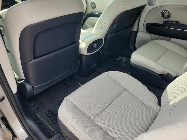 new 2026 Hyundai Palisade car, priced at $54,962