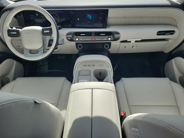 new 2026 Hyundai Palisade car, priced at $54,962