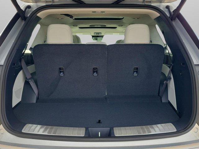 new 2026 Hyundai Palisade car, priced at $54,962