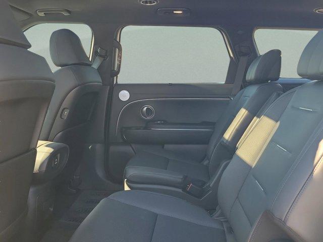 new 2026 Hyundai Palisade Hybrid car, priced at $59,070