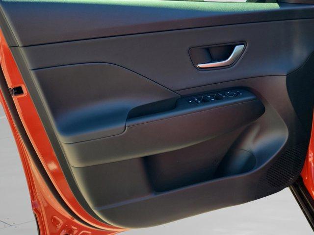 new 2026 Hyundai Kona car, priced at $30,304