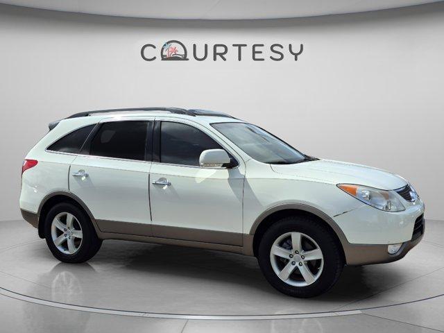 used 2010 Hyundai Veracruz car, priced at $8,398