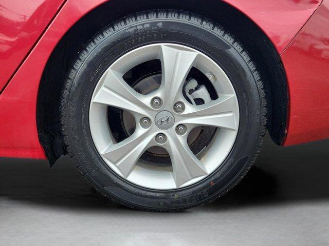 used 2016 Hyundai Elantra car, priced at $8,600