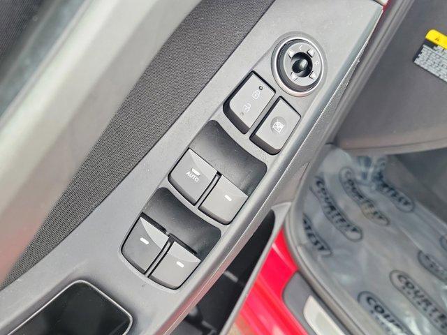 used 2016 Hyundai Elantra car, priced at $8,600