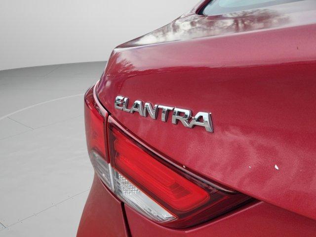 used 2016 Hyundai Elantra car, priced at $8,600