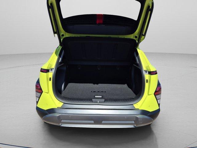 new 2026 Hyundai Kona car