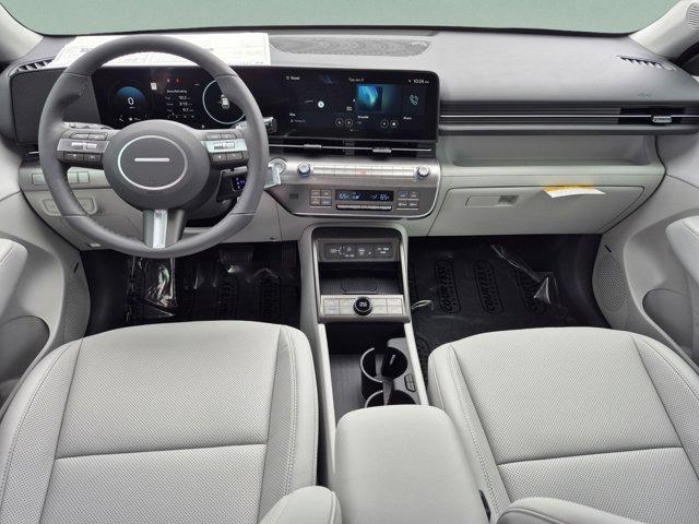 new 2026 Hyundai Kona car, priced at $31,594