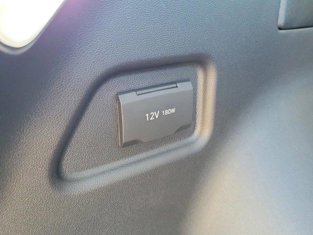 new 2026 Hyundai Tucson car, priced at $29,772