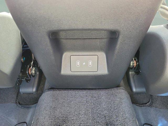 new 2026 Hyundai Tucson car, priced at $29,772