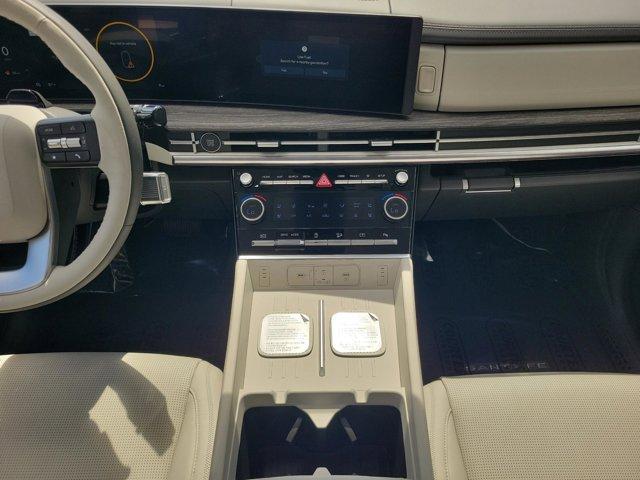 new 2026 Hyundai Santa Fe car, priced at $44,966