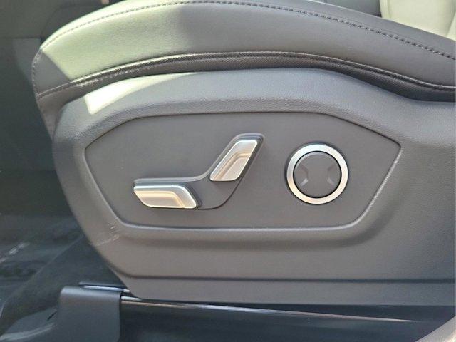 new 2026 Hyundai Santa Fe car, priced at $35,131