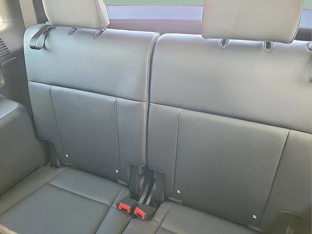 new 2026 Hyundai Santa Fe car, priced at $35,131