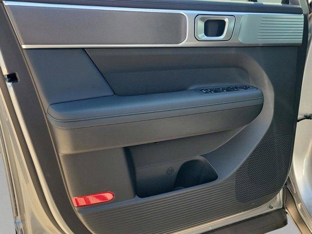 new 2026 Hyundai Santa Fe car, priced at $35,131