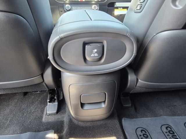 new 2026 Hyundai Palisade car